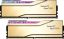 G.SKILL 32GB DDR5 6400Mhz Kit(2x16GB) Trident Z5 Royal Neo Gold