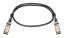 D-Link DEM-CB100Q28 100G QSFP28 to QSFP28 1 m Direct Attach Stacking Cable