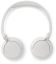 Philips TAH4000WT Bluetooth Headset White