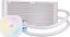 Corsair iCUE LINK TITAN 240 RX RGB AIO Liquid CPU Cooler White