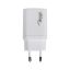 Akyga AK-CH-28 45W Wall Charger White