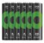 GP ReCyko Pro 2000mAh AA Ni-MH akkumulátor 6db/csomag