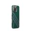 Pitaka Tactile Woven Case iPhone 16 Pro Re-TROS Refining