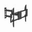 Gembird WM-90ST-01 Full Motion TV Wall Mount 37