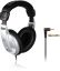 Behringer HPM1000 Multi-Purpose Headphones Black/Silver