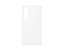 Samsung Galaxy A37 Clear Case Transparent