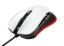 Trust GXT 922W YBAR  Illuminated Gaming Mouse White