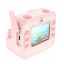 Hoco DV200 Kids Camera Pink