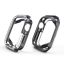 Devia Sport Series Shockproof Case For iWatch 45mm Black