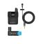 Sennheiser AVX-ME2 SET Wireless Microphone Black