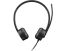 Lenovo Essential Stereo Analog Headset Black