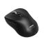 Port Designs 900707CW Wireless  Rechargeable Bluetooth Expert Mouse Black