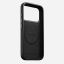 Nomad Modern Leather Case for iPhone 17 Pro Black