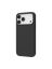 dbramante1928 Monaco Magsafe case for iPhone 18 Pro Max/17 Pro Max Night Black
