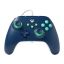 PowerA Advantage Wired Controller for Xbox Series X|S Gamepad Mariner Blue