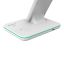 Canyon WS-303 3in1 Wireless Charger White