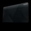 Be quiet! XL Egérpad Black