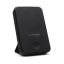 Realpower Powerbank PB-10000 MAG+Watch Black