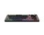 Msi FORGE GK110 Gaming Keyboard Black HU