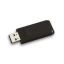Verbatim 128GB Slider USB2.0 Black