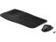 HP 680 Comfort Dual-Mode Keyboard and Mouse Combo Black HU