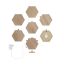 Nanoleaf Elements Hexagons Starter Kit 7 pack