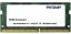 Patriot 16GB DDR4 3200MHz Signature Line SODIMM