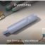 Logitech Spotlight 2 Wireless Presenter Red Laser Light Lilac