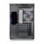 Thermaltake View 380 ARGB Tempered Glass Black