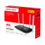 MERCUSYS 3G/4G Modem + Wireless Router AC1200 1xWAN/LAN(100Mbps) +3xLAN(100Mpbs), MB135-4G