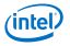 Intel Core i3 10100F 3.6GHz/4C/6M UHD Without Graphics Tray