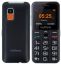 MyPhone Halo Easy Black