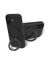 dbramante1928 Iceland Ultra D3O MS Kick case for iPhone 17 Black