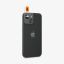 Spigen Glass tR EZ Fit Optik Pro 2 Pack iPhone 16e Black