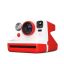 Polaroid Now Generation 2 Red/White