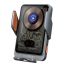 Dviced Fast Charge Wireless Car Mount Charger 15W Gray