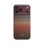 Pitaka Edge Case for iPhone 18/17 Pro Max Sunset