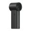 Aecooly Cold Air Pro Portable Handheld Fan Black