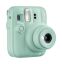 Fujifilm Instax Mini 13 Lagoon Green
