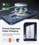 Torras Guardian Magnetic case for iPhone 17 Pro Max Navy Blue