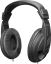 Defender Gryphon B751 Stereo headphones Black