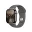 Apple Watch 42mm Sport Band Stone Gray M/L