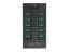 DeLock RGB Hub for ARGB LEDs with 10 ports