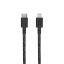 Native Union Night Cable USB-C to Lightning Cosmos
