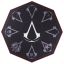 Subsonic Assassin's Creed Gaming Szőnyeg