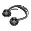 HP Poly Voyager Focus 2-M Bluetooth Headset Black