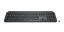 Logitech Mx Keys for Business Wireless Keyboard Graphite DE