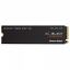 Western Digital 8TB M.2 2280 NVMe SN850X Without Heatsink Black