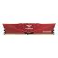 TeamGroup 16GB DDR4 3200MHz Vulcan Z Red