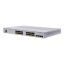 Cisco CBS350-24P-4G 24x GbE PoE+ LAN 4x SFP port L3 menedzselhet PoE+ switch